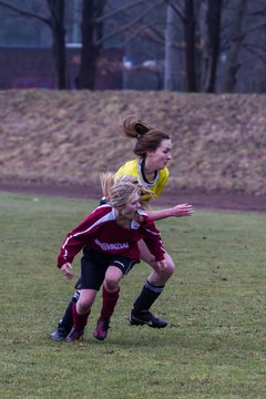 Bild 158 - B-Juniorinnen MTSV Olympia Neum�nster - SG Altenholz/Holtenau : Ergebnis: 2:1